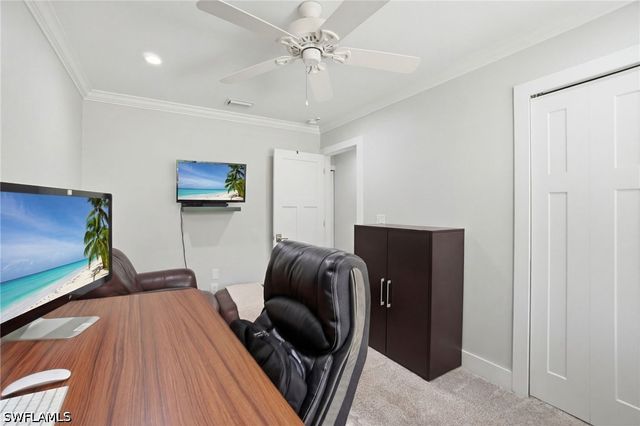 421 14th AVE NW, Naples, FL 34120