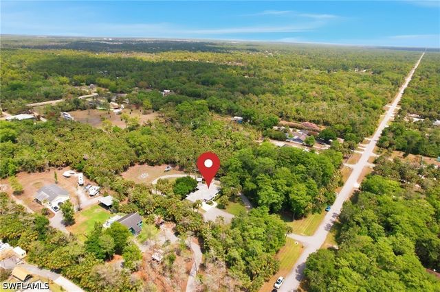 421 14th AVE NW, Naples, FL 34120