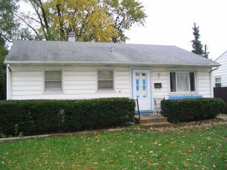 16 S William Street, Joliet, IL 60436