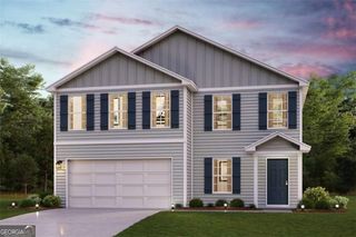 401 Clayton Scott Street, Warner Robins, GA 31088