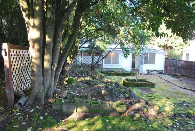 1309 D Street Extension St, Petaluma, CA 94952