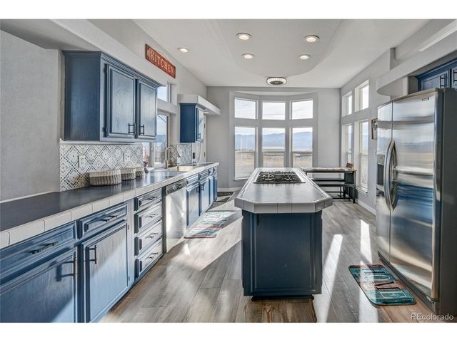 13888 Schoger Rd, Nathrop, CO 81236