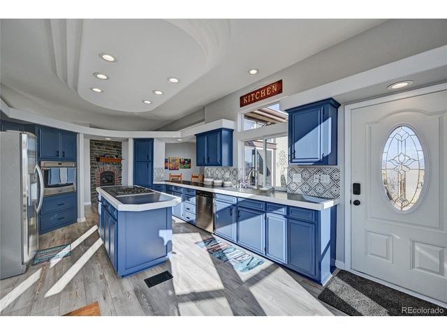 13888 Schoger Rd, Nathrop, CO 81236