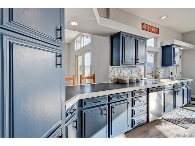 13888 Schoger Rd, Nathrop, CO 81236