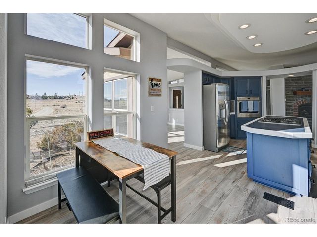 13888 Schoger Rd, Nathrop, CO 81236