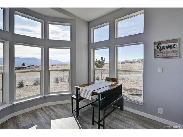 13888 Schoger Rd, Nathrop, CO 81236