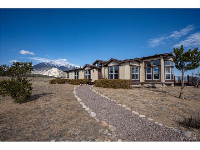 13888 Schoger Rd, Nathrop, CO 81236