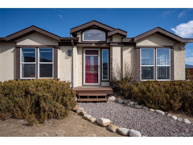13888 Schoger Rd, Nathrop, CO 81236