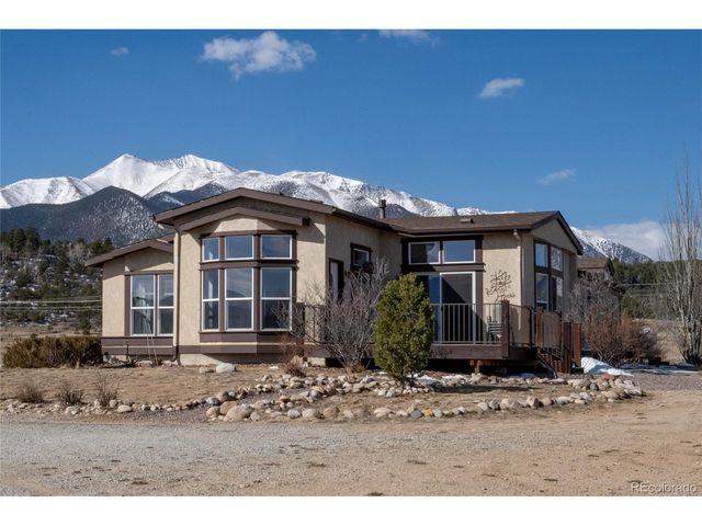 13888 Schoger Rd, Nathrop, CO 81236