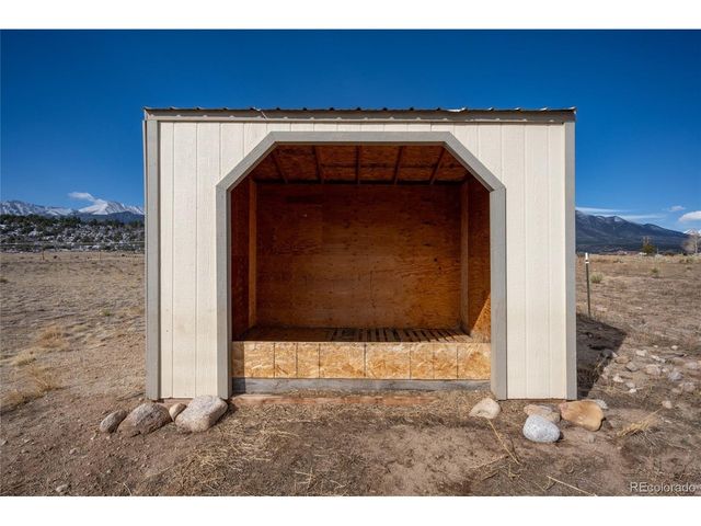 13888 Schoger Rd, Nathrop, CO 81236