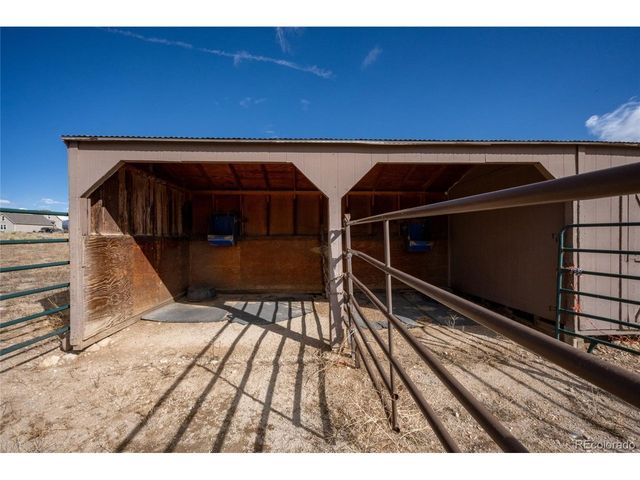 13888 Schoger Rd, Nathrop, CO 81236
