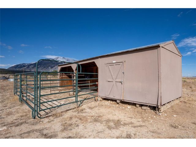 13888 Schoger Rd, Nathrop, CO 81236