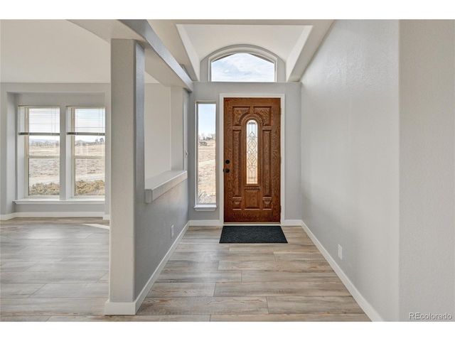 13888 Schoger Rd, Nathrop, CO 81236