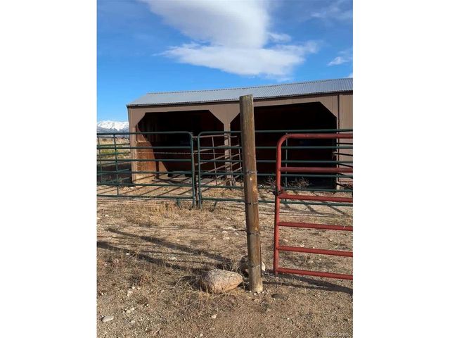 13888 Schoger Rd, Nathrop, CO 81236