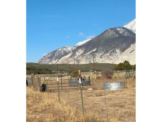 13888 Schoger Rd, Nathrop, CO 81236