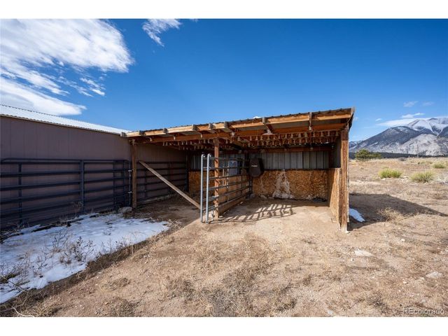 13888 Schoger Rd, Nathrop, CO 81236