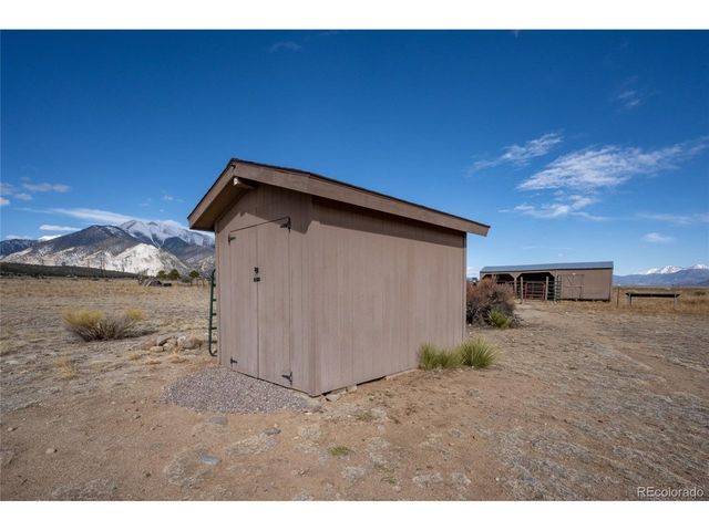 13888 Schoger Rd, Nathrop, CO 81236