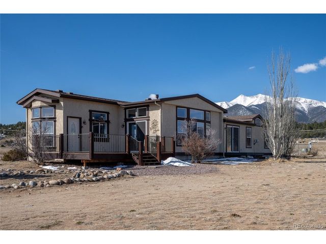 13888 Schoger Rd, Nathrop, CO 81236
