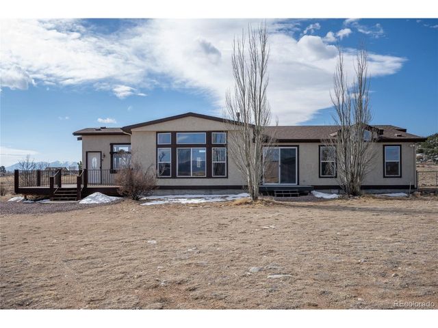13888 Schoger Rd, Nathrop, CO 81236