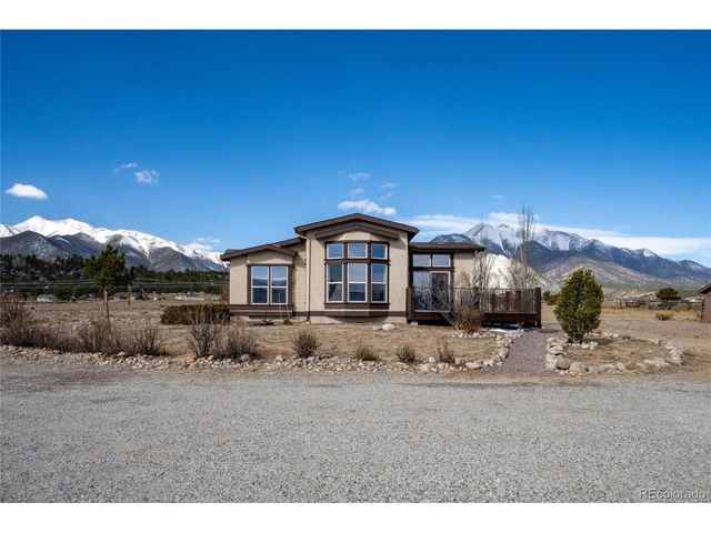 13888 Schoger Rd, Nathrop, CO 81236