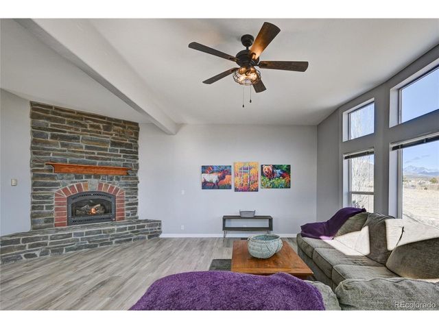 13888 Schoger Rd, Nathrop, CO 81236