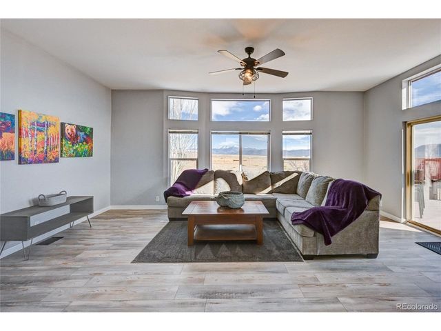 13888 Schoger Rd, Nathrop, CO 81236