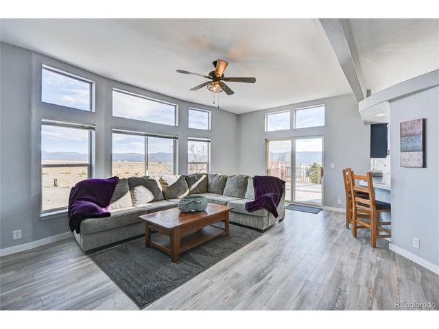 13888 Schoger Rd, Nathrop, CO 81236