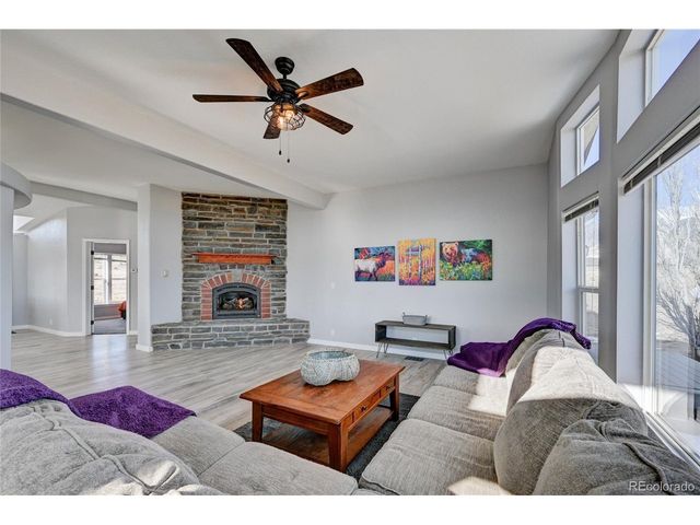 13888 Schoger Rd, Nathrop, CO 81236