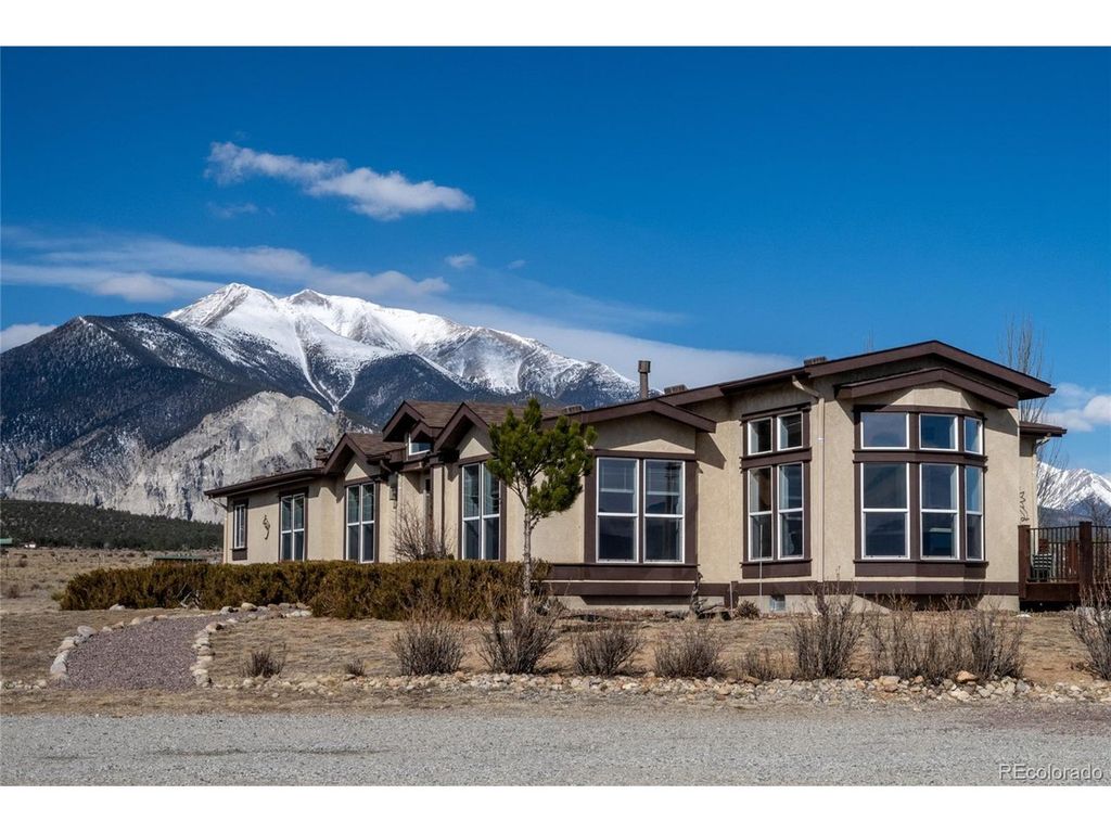 13888 Schoger Rd, Nathrop, CO 81236