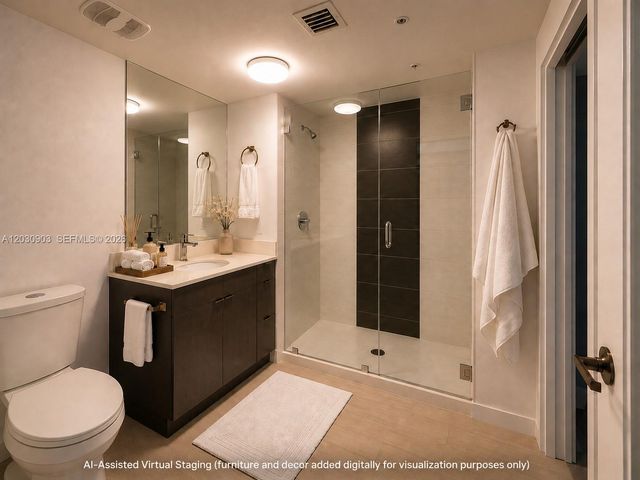 321 NE 26th Street 601, Miami, FL 33137