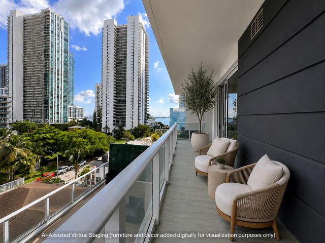 321 NE 26th Street 601, Miami, FL 33137