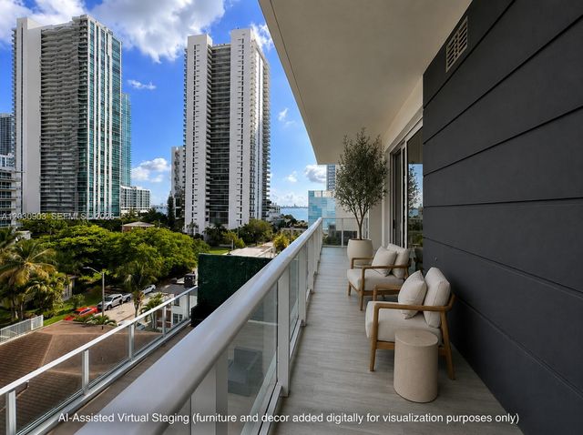 321 NE 26th Street 601, Miami, FL 33137