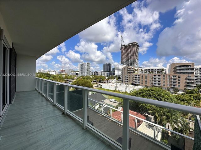 321 NE 26th Street 601, Miami, FL 33137