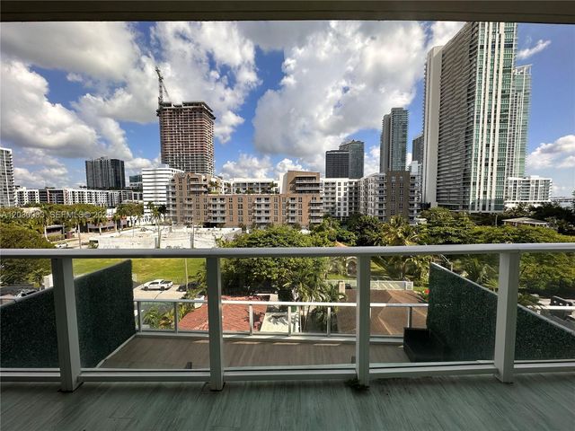 321 NE 26th Street 601, Miami, FL 33137