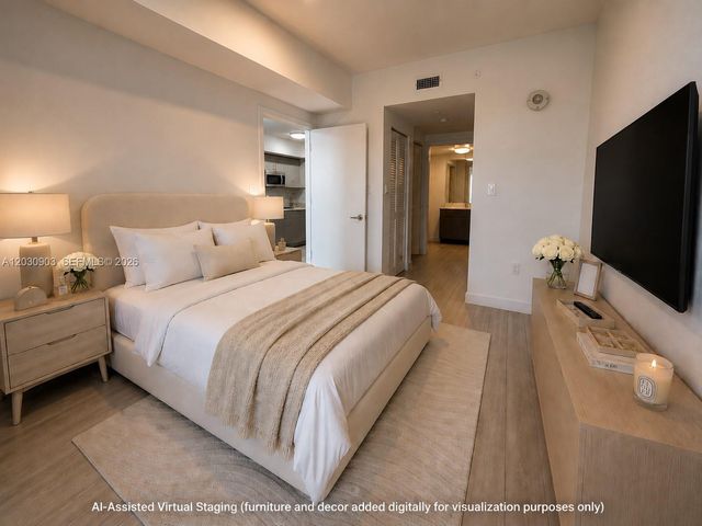 321 NE 26th Street 601, Miami, FL 33137