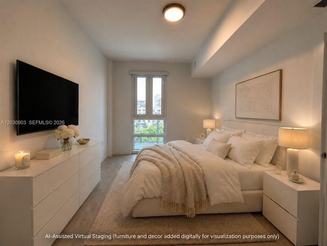 321 NE 26th Street 601, Miami, FL 33137