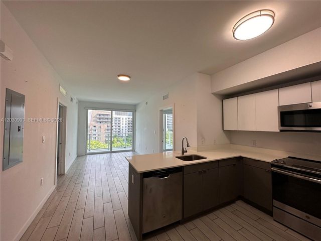 321 NE 26th Street 601, Miami, FL 33137