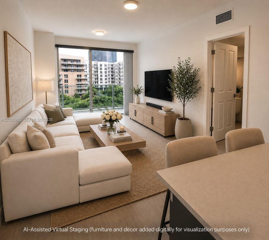 321 NE 26th Street 601, Miami, FL 33137