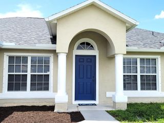 3438 SW San Benito Street, Port St Lucie, FL 34953