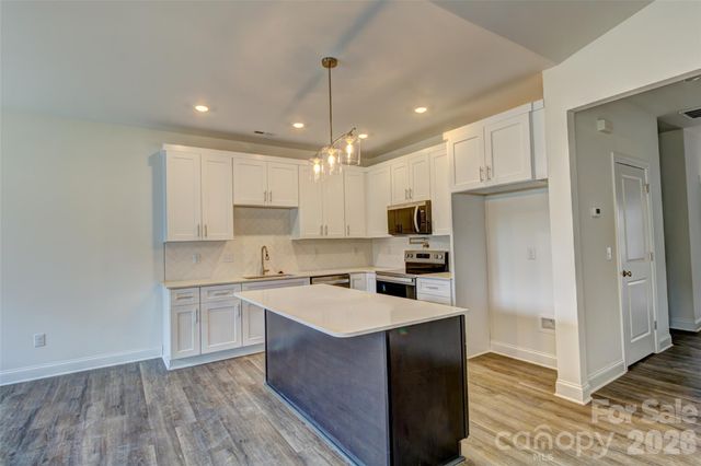 315A S Pink Street, Cherryville, NC 28021