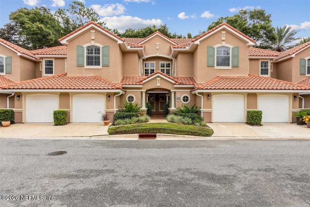 95024 BARCLAY Place, Fernandina Beach, FL 32034