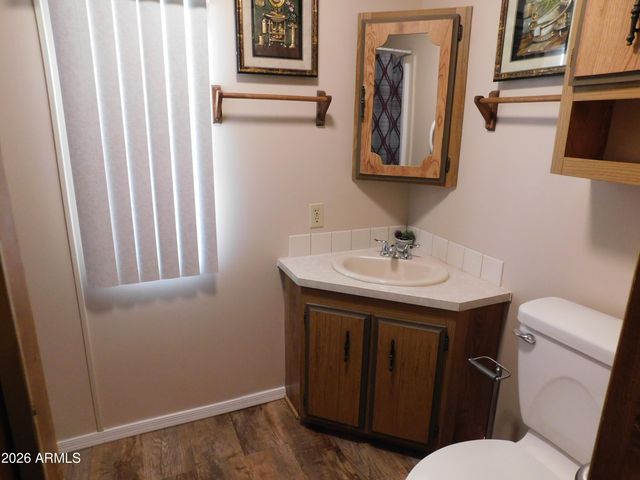 53 N Mountain Road 20, Apache Junction, AZ 85120