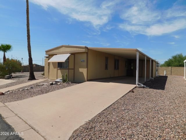 53 N Mountain Road 20, Apache Junction, AZ 85120