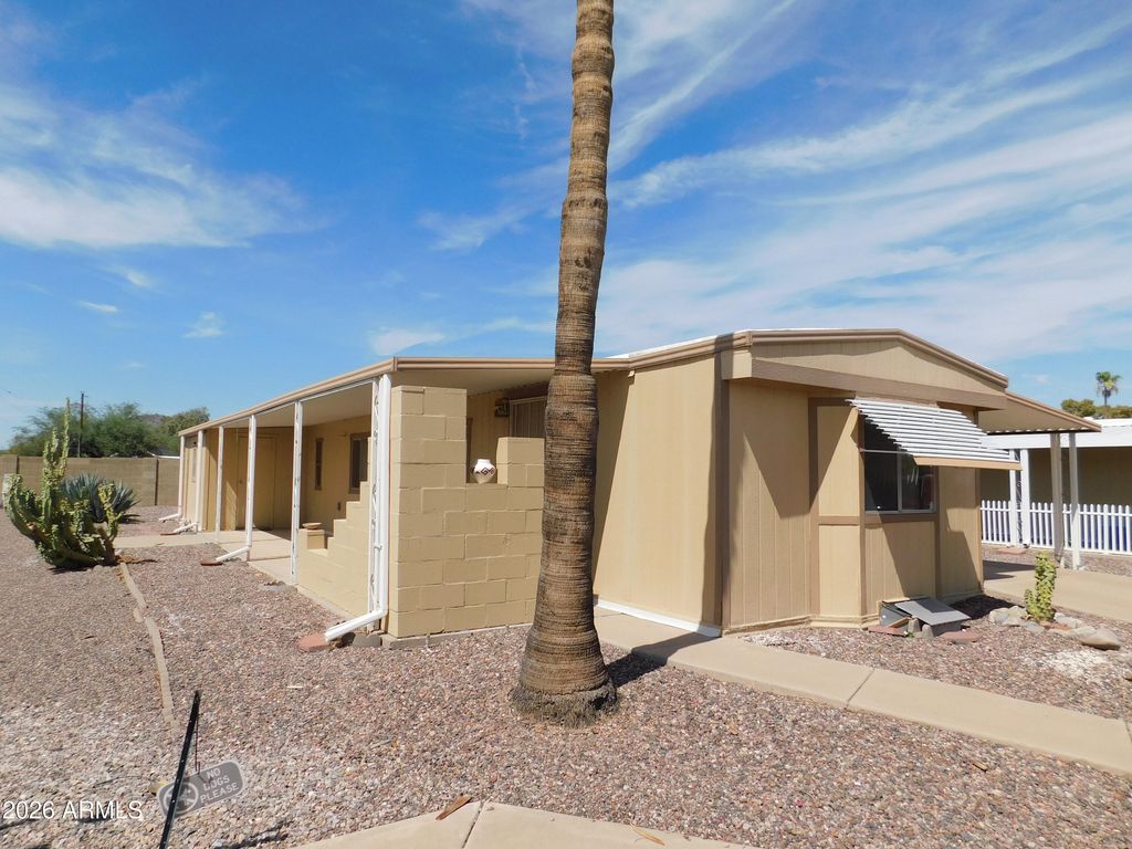 53 N Mountain Road 20, Apache Junction, AZ 85120 — photo 2
