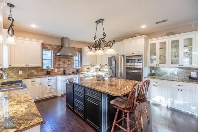 1185 Fm 2047 N, Baird, TX 79504