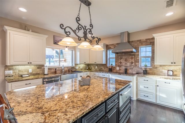 1185 Fm 2047 N, Baird, TX 79504