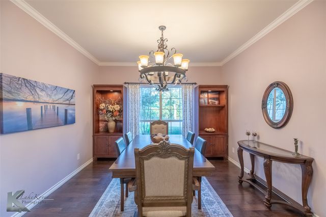 1185 Fm 2047 N, Baird, TX 79504