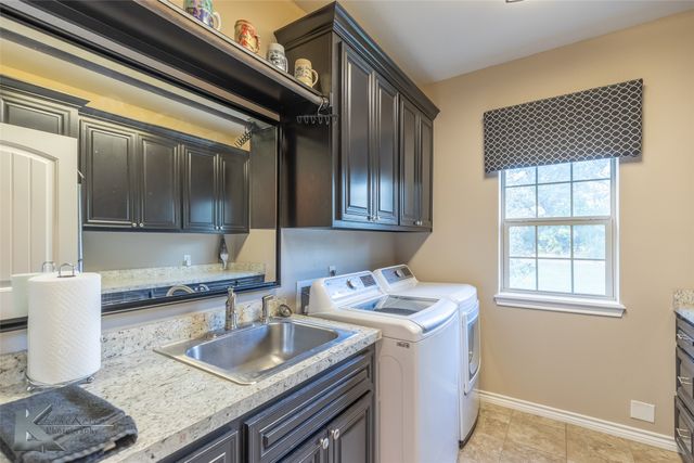 1185 Fm 2047 N, Baird, TX 79504