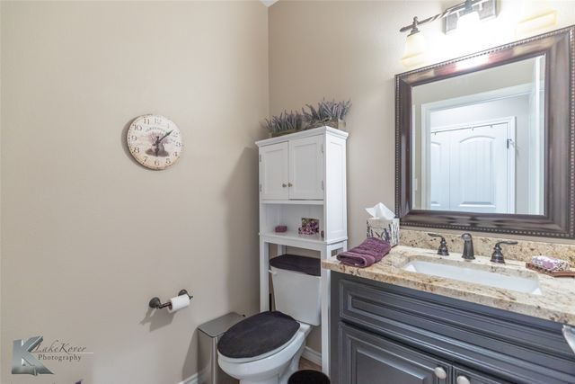 1185 Fm 2047 N, Baird, TX 79504