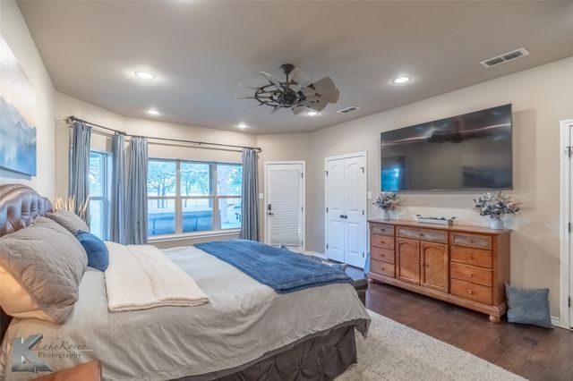 1185 Fm 2047 N, Baird, TX 79504